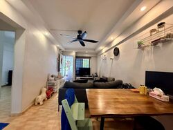 Blk 742 Yishun Avenue 5 (Yishun), HDB 3 Rooms #530038551